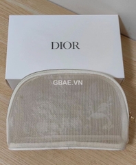 Túi mỹ phẩm DIOR Gift chính hãng