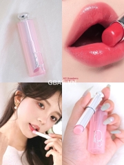 Son dưỡng Dior Lip Glow New 2025 (Bảng Có In Logo)