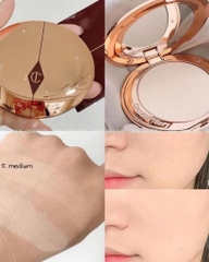 Phấn phủ Charlotte Tilbury Airbrush Flawless Finish