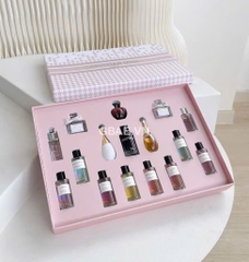 Set nước hoa mini DIOR 16pcs x 7.5ml