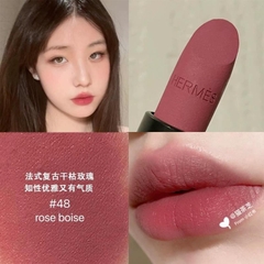 Son Rouge Hermès Matte Lipstick