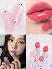 Son dưỡng Dior Lip Glow New 2025 (Bảng Có In Logo)