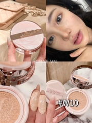 Phấn nước SKIN IDÔLE 3 Serum Finecover Cushion LANCOME