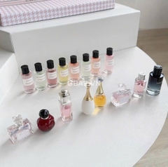 Set nước hoa mini DIOR 16pcs x 7.5ml