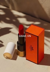 Son Rouge Hermès Matte Lipstick