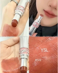 Son Dưỡng YSL Candy GLow/LoveShine Caring Lipstick 3.2g