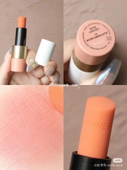 Son Rouge Hermès Matte Lipstick