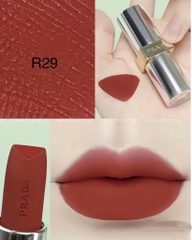 Son Dưỡng Prada Beauty Moisturizing Lip Balm Fullsize