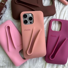 Ốp Điện Thoại Rhode Lip Case