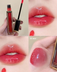 Son TOM FORD Gloss Luxe Brilliant À Lèvres Luxe (VỎ TRẮNG)