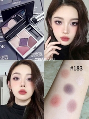 Bảng phấn mắt Dior - 5 Couleurs Couture