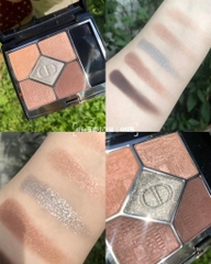 Bảng phấn mắt Dior - 5 Couleurs Couture