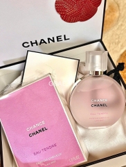 Nước Hoa Cho Tóc Chanel Chance Fullbox 35ml