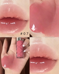 Son Kem Bóng Sephora Plumping Lip Gloss