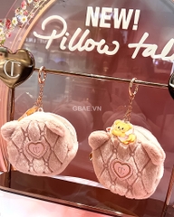 Túi Đựng Cushion Charlotte TeddyBear