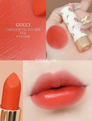 Son Gucci Volle Limited Edition