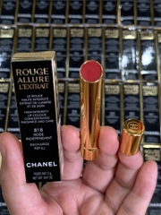Lõi son CHANEL ROUGE ALLURE L'EXTRAIT
