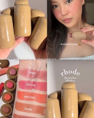 Má kem RHODE Pocket Blush 5.3g