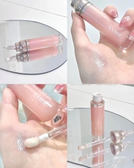 Son Dưỡng La Mer The Lip Volumizer Màu Hồng