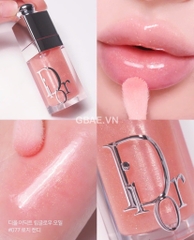 Son Dưỡng DIOR Addict Lip Glow Oil Bảng Mới 2026