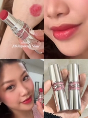Son Dưỡng YSL Candy GLow/LoveShine Caring Lipstick 3.2g