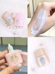Kem Chống Nắng ANESSA Mini 12ml - SPF50+/PA++++