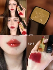 Son CHANEL Rouge Allure Velvet Lumious Matte Lip Color (đáy ngôi sao)