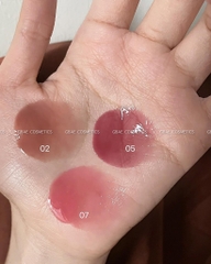 Son Kem Bóng Sephora Plumping Lip Gloss