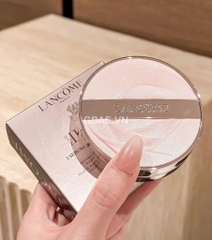 Phấn nước SKIN IDÔLE 3 Serum Finecover Cushion LANCOME