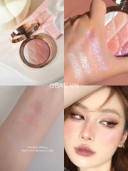 Phấn Bắt Sáng Highlight Charlotte Tilbury Pillow talk Multi - Glow