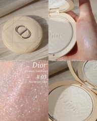 Phấn bắt sáng Highlight DIOR Forever Couture Luminizer
