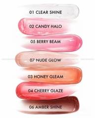 Son Tint Bóng Giorgio Armani Prisma Glass Lip GLoss