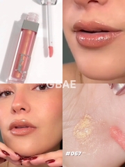 Son DIOR MAXIMIZER Dưỡng Dior Addict Lip Maximizer (tặng túi vải rút hãng)