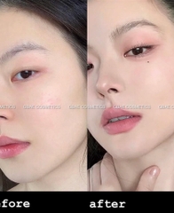 Cushion YSL Vỏ Hồng Touche Éclat Glow-Pact High Cover Mesh Foudation