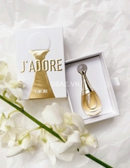 Set Nước Hoa DIOR J’Adore Essence De Parfums mini 5ml