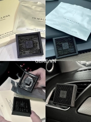 Nước Hoa Treo Xe Ô tô Jo Malone Peony & Blush Suede Car Diffuser Refill 38G