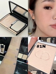 Phấn phủ nén Dior Forever Fullbox