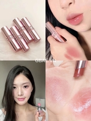 Son Dưỡng YSL Candy GLow/LoveShine Caring Lipstick 3.2g