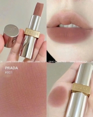 Son Dưỡng Prada Beauty Moisturizing Lip Balm Fullsize