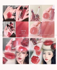 Son dưỡng Dior Addict Lip Maximizer