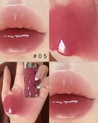 Son Kem Bóng Sephora Plumping Lip Gloss