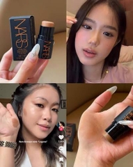 Phấn Tạo Khối Dạng Thỏi Nars The Multiple Sculpting Contour Stick Tone Laguna 3.5g