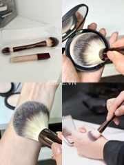 Cọ phấn phủ - má hồng Hourglass Veil Powder Brush 2 đầu