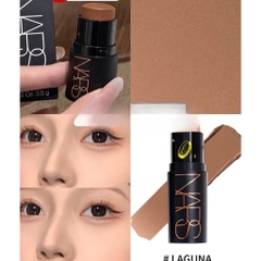 Phấn Tạo Khối Dạng Thỏi Nars The Multiple Sculpting Contour Stick Tone Laguna 3.5g