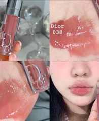 Son dưỡng Dior Addict Lip Maximizer
