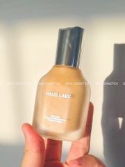 Kem Nền Haus Labs Triclone Skin Tech Foundation 30ml