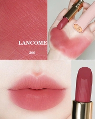 Set Son LANCOME Limited Màu 273 và 360