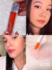 Son DIOR MAXIMIZER Dưỡng Dior Addict Lip Maximizer (tặng túi vải rút hãng)