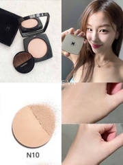 Phấn Nén Chanel Les Beiges Healthy Glow Sheer Powder