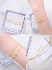 Lắc Tay Gift Dior Fullbox